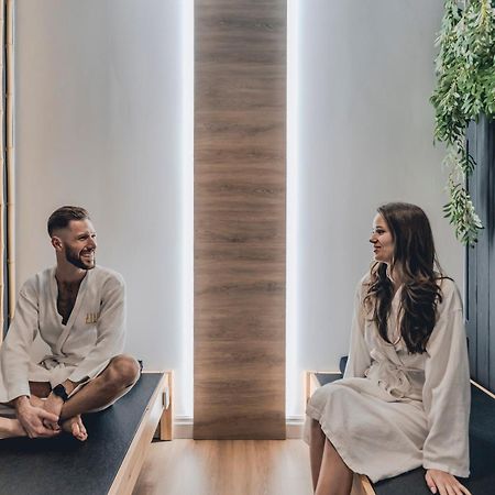 Chata Nad Wawozem Nałęczów Extérieur photo
