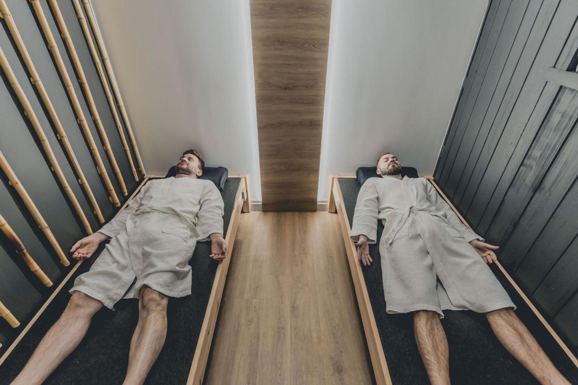 Chata Nad Wawozem Nałęczów Extérieur photo